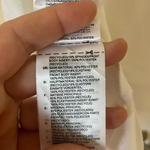 Adidas textured full zip - Picture 12 of 12